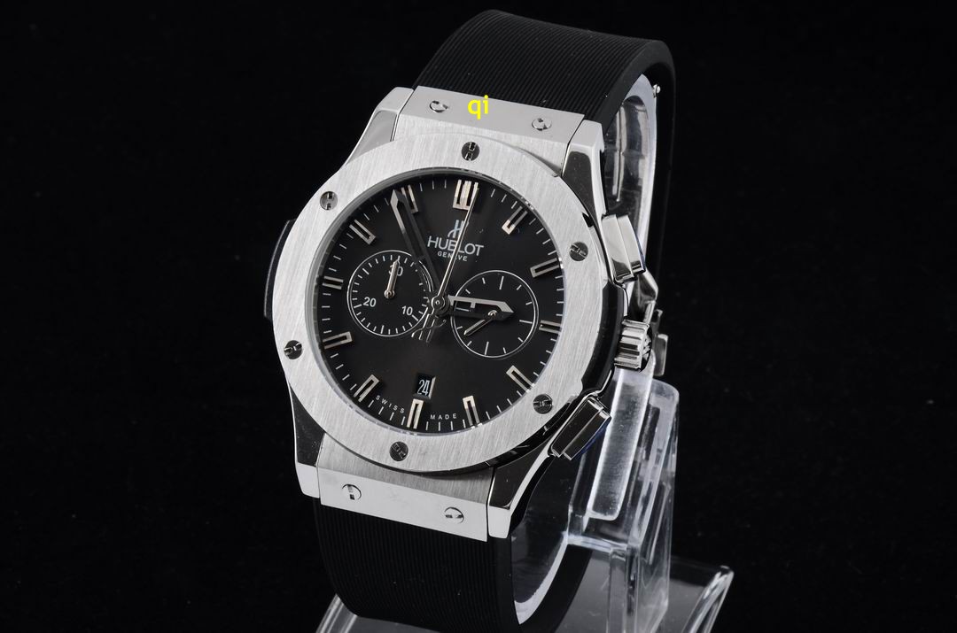 Hublot watch man-147